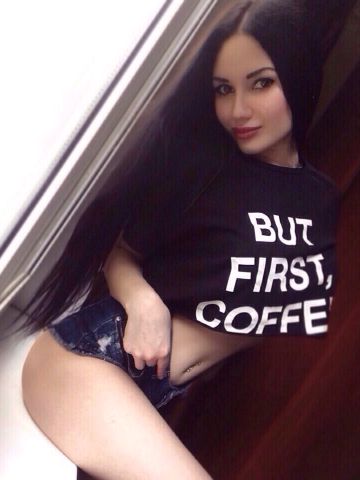 Проститутка Виктория